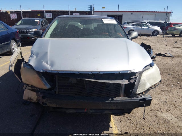 Toyota Avalon Xls