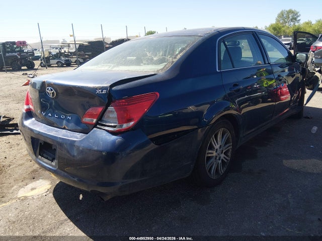 Toyota Avalon Xls