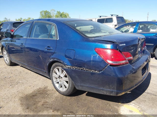 Toyota Avalon Xls