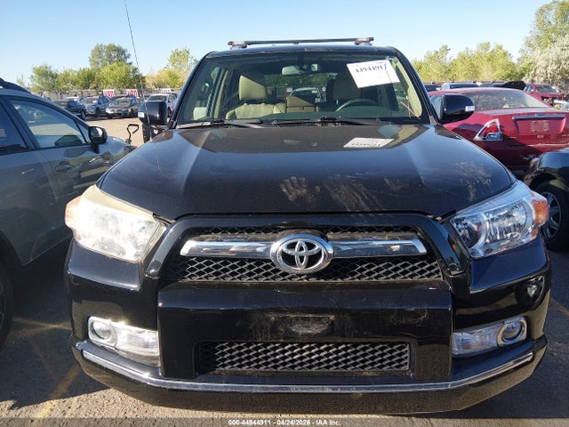 Toyota 4Runner Sr5 V6