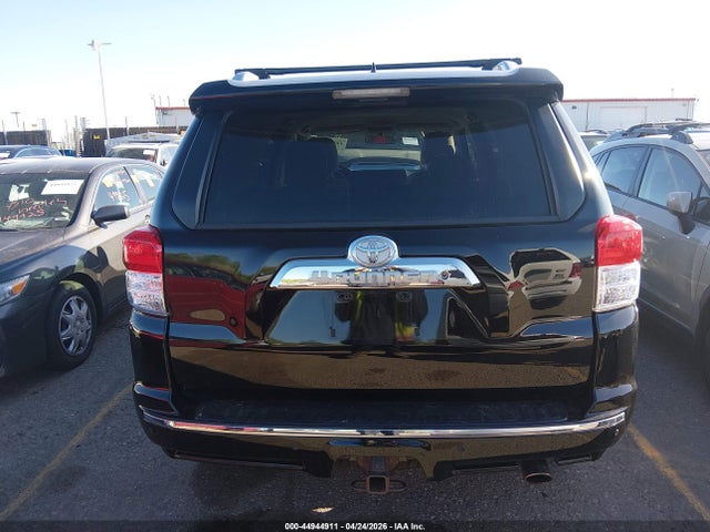 Toyota 4Runner Sr5 V6
