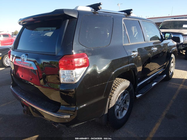 Toyota 4Runner Sr5 V6