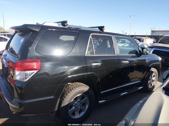Toyota 4Runner Sr5 V6