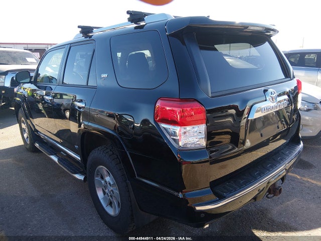 Toyota 4Runner Sr5 V6
