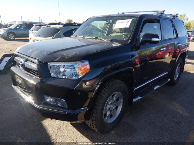 Toyota 4Runner Sr5 V6