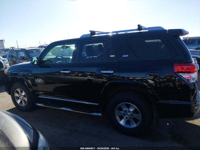 Toyota 4Runner Sr5 V6