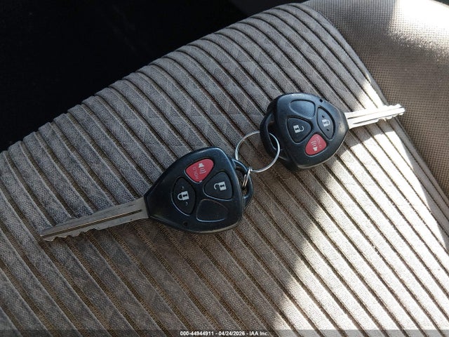 Toyota 4Runner Sr5 V6