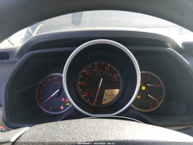 Toyota 4Runner Sr5 V6