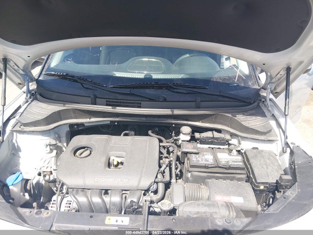 Kia Soul S