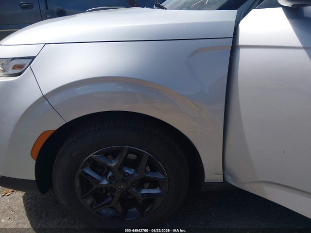 Kia Soul S