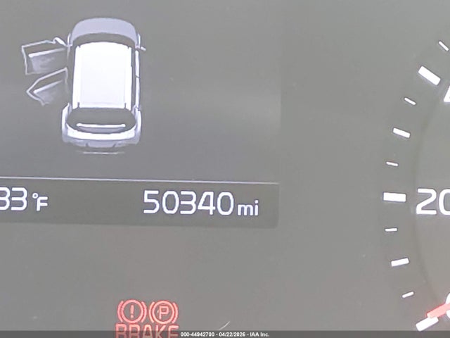 Kia Soul S