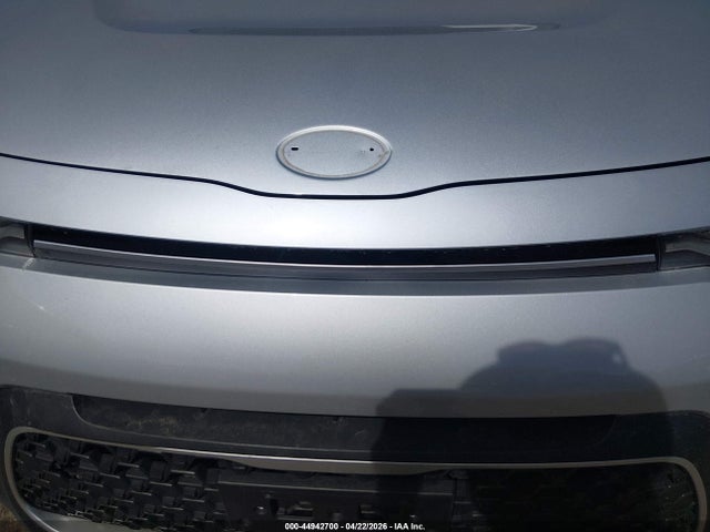 Kia Soul S