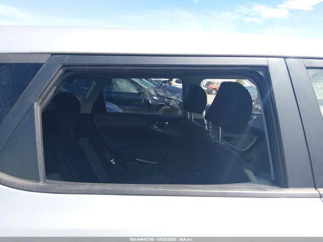 Kia Soul S