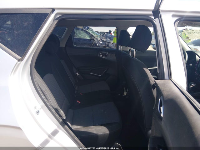 Kia Soul S