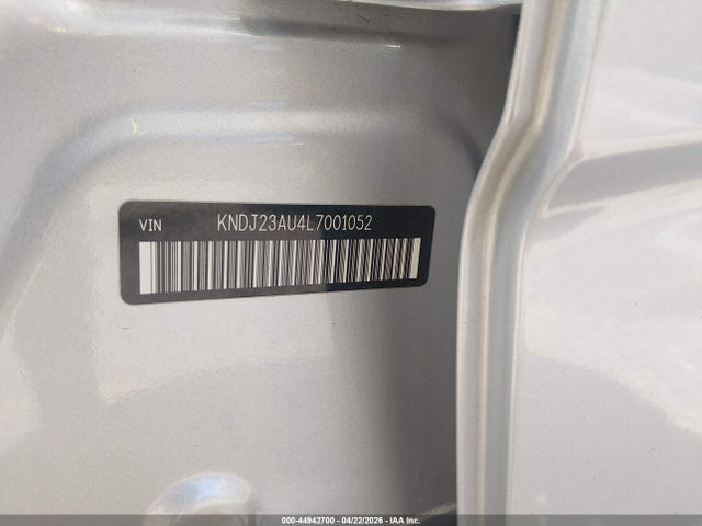 Kia Soul S