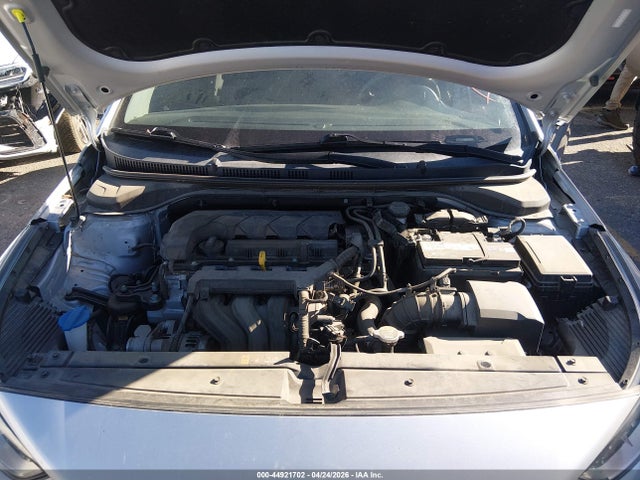 Hyundai ACCENT Se