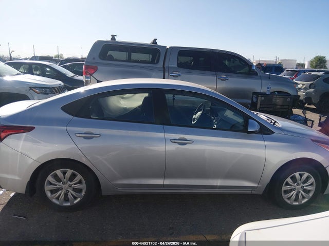 Hyundai ACCENT Se