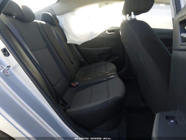 Hyundai ACCENT Se