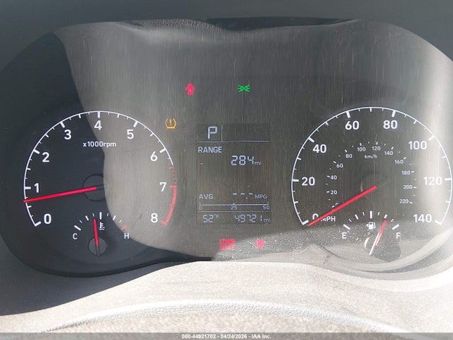 Hyundai ACCENT Se