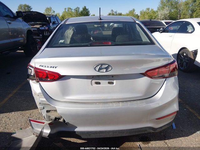 Hyundai ACCENT Se