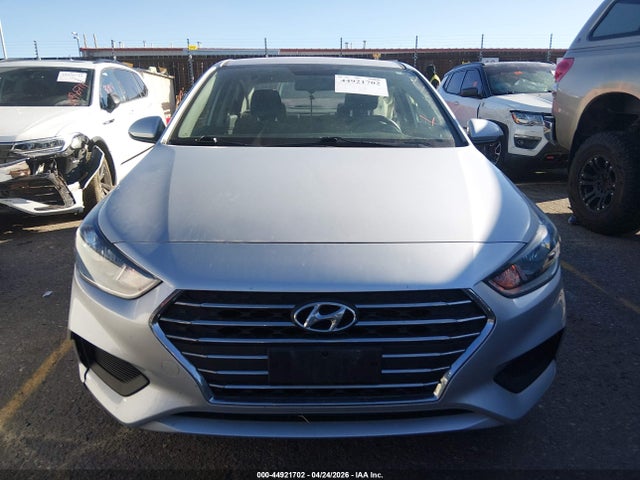 Hyundai ACCENT Se