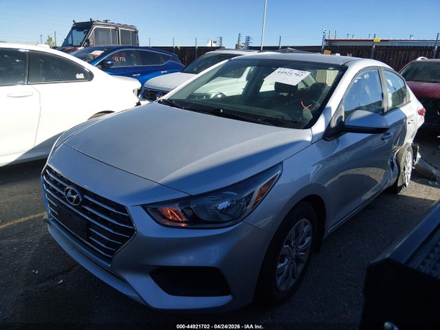 Hyundai ACCENT Se