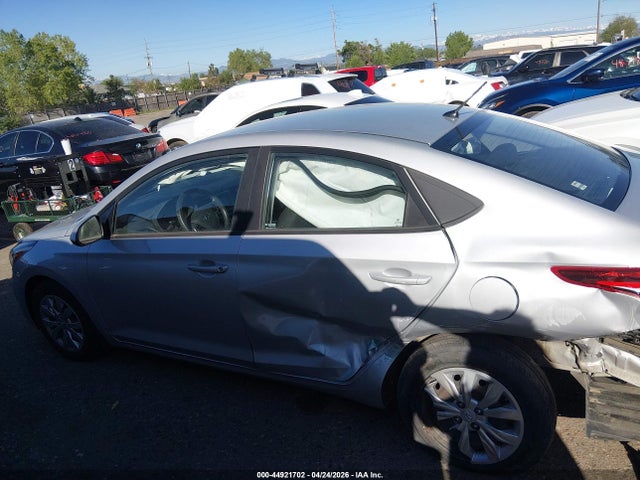 Hyundai ACCENT Se