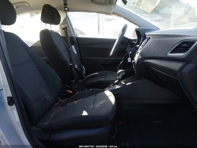 Hyundai ACCENT Se