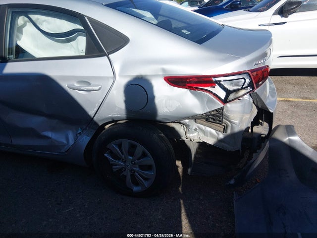 Hyundai ACCENT Se