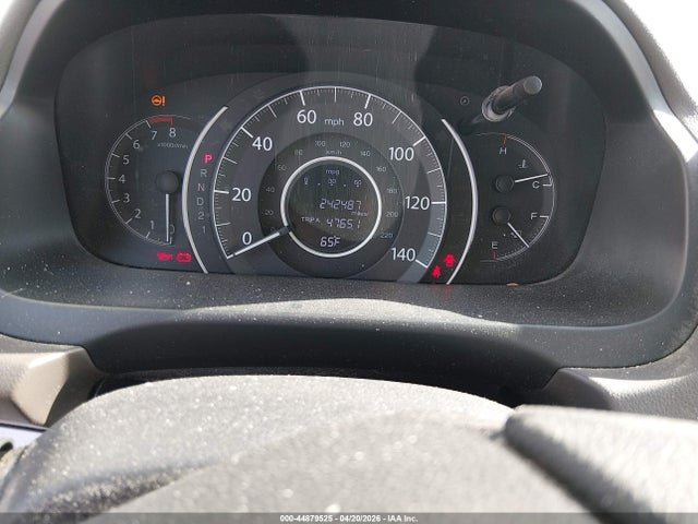 Honda CR-V Ex