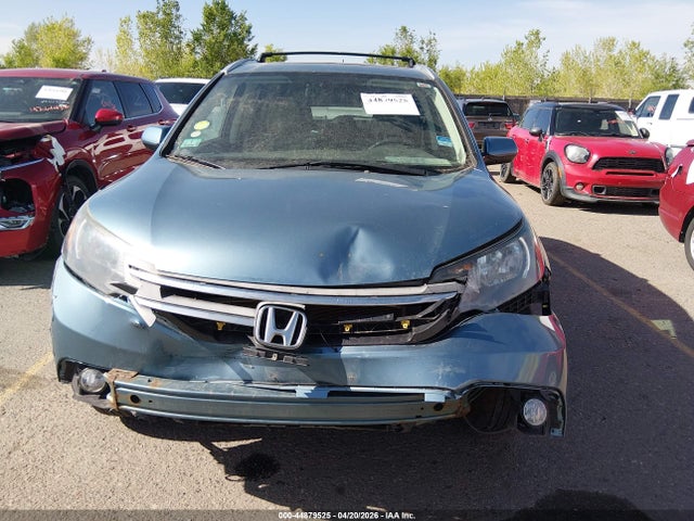 Honda CR-V Ex
