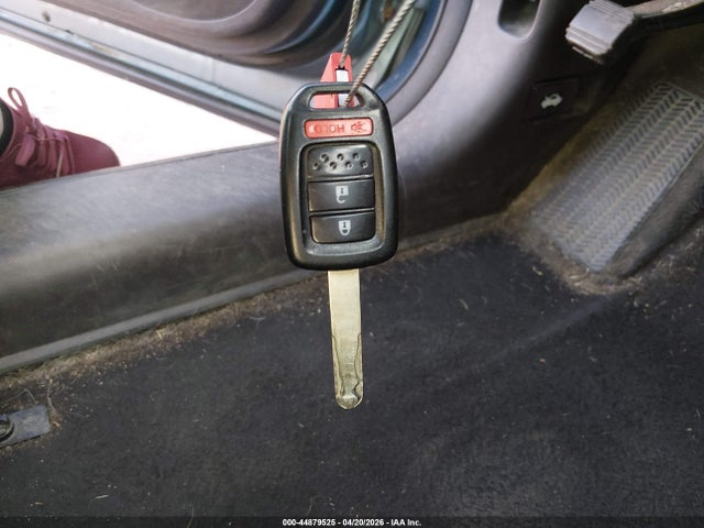 Honda CR-V Ex