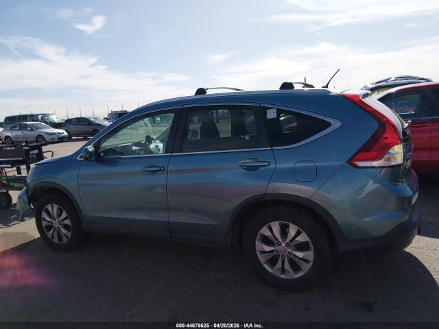 Honda CR-V Ex