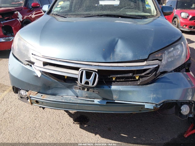 Honda CR-V Ex