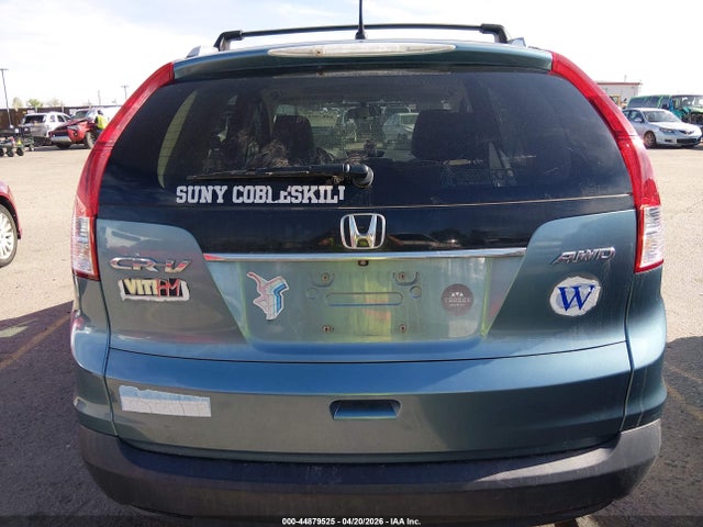 Honda CR-V Ex