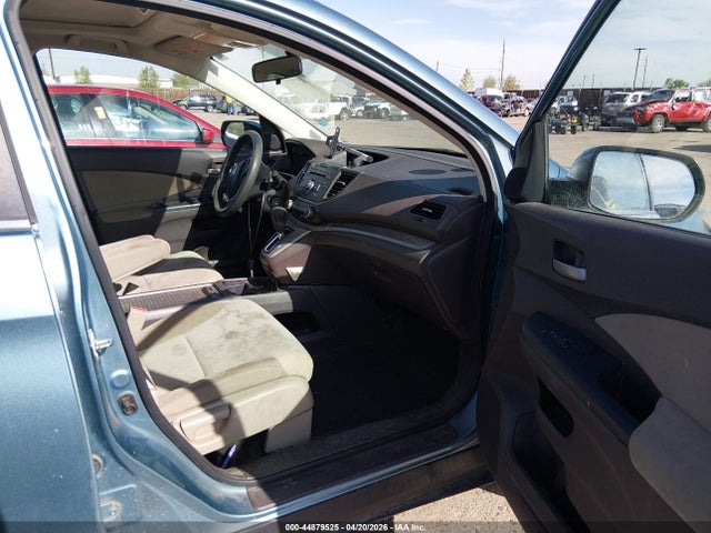 Honda CR-V Ex