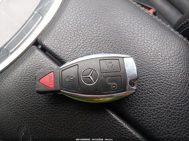 Mercedes-Benz C-Class 4matic