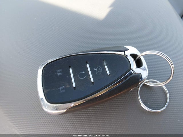 Chevrolet Sonic Premier Auto