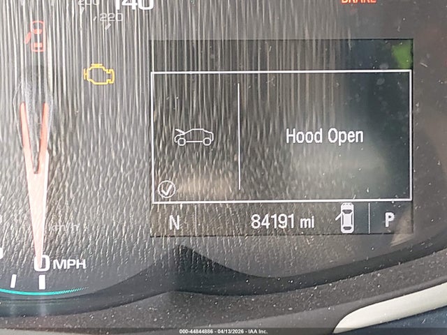 Chevrolet Sonic Premier Auto