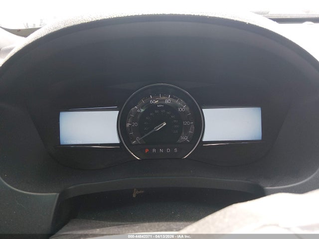 Ford Explorer Sport