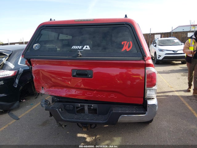 Toyota Tacoma Trd Off-road