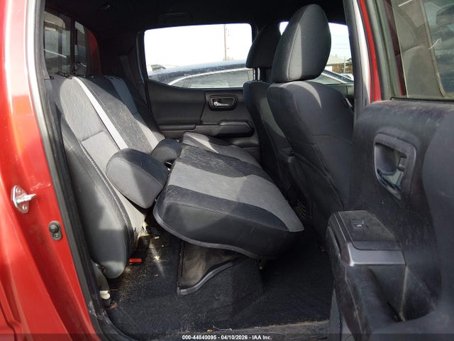 Toyota Tacoma Trd Off-road