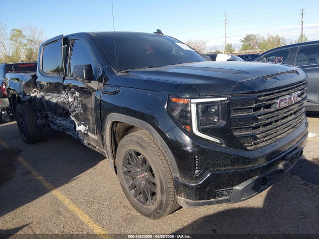 Salvage GMC Sierra 1500 Image