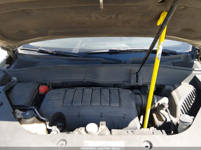 GMC Acadia Slt-1