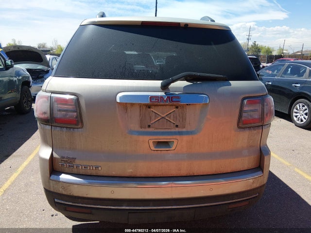 GMC Acadia Slt-1