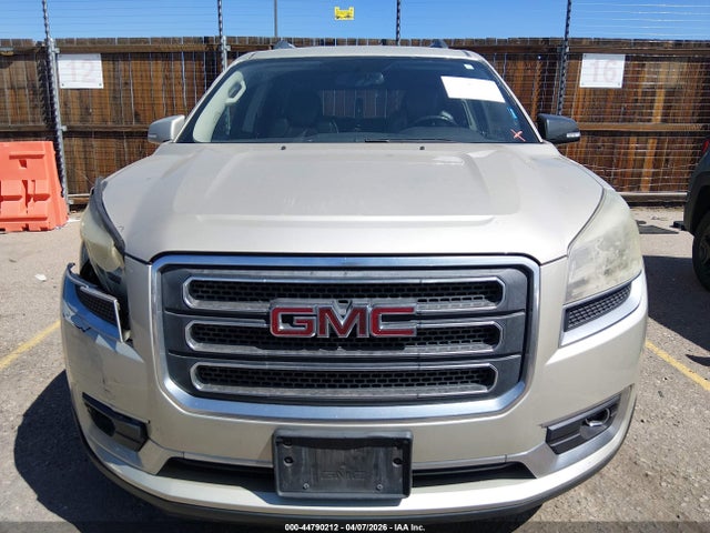 GMC Acadia Slt-1