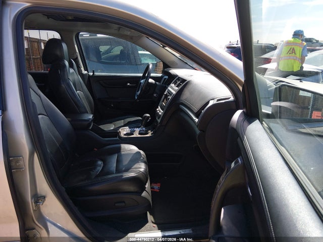 GMC Acadia Slt-1