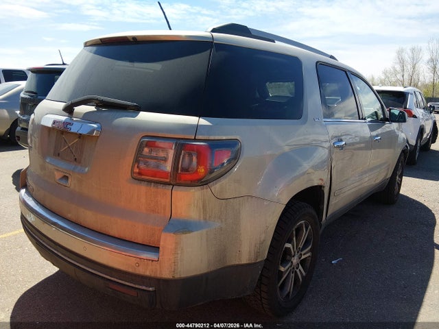 GMC Acadia Slt-1