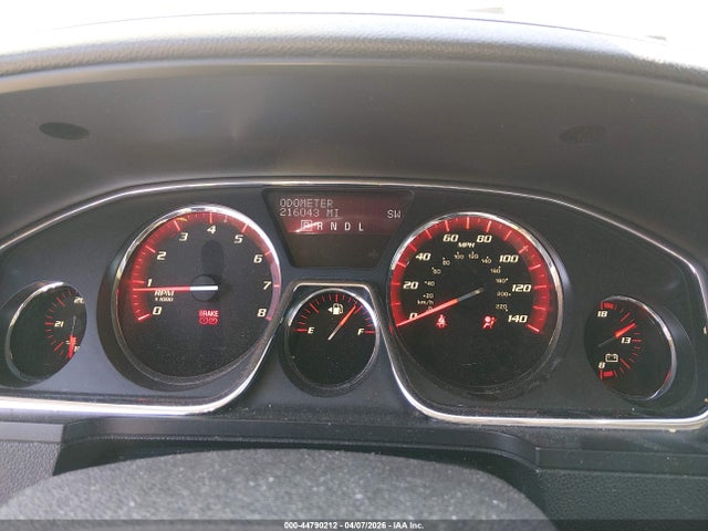 GMC Acadia Slt-1