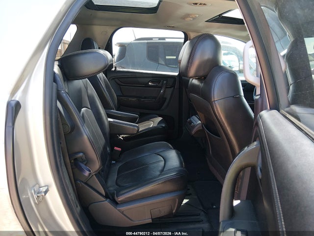 GMC Acadia Slt-1